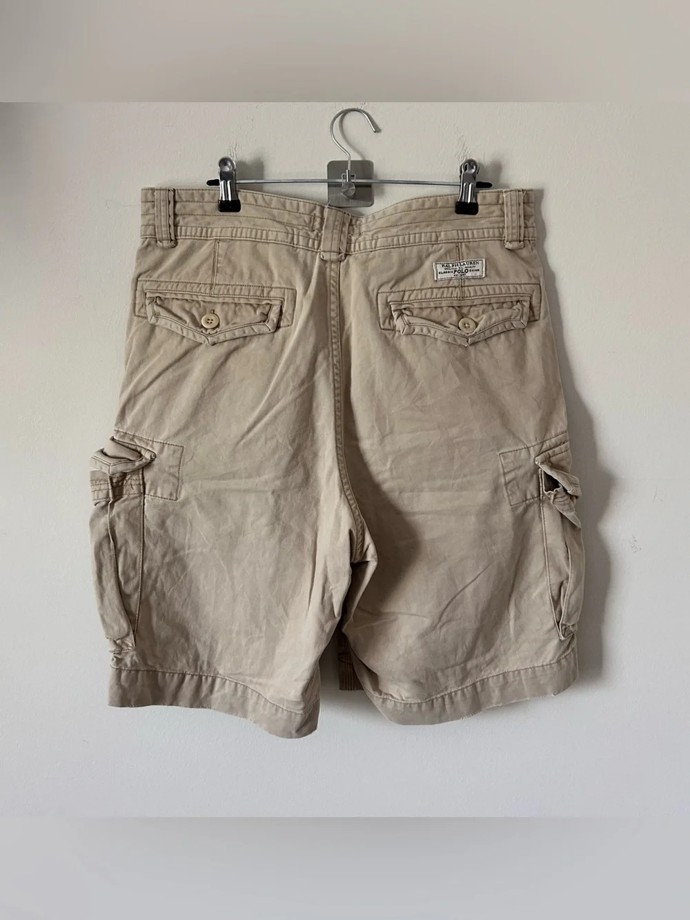 Polo Ralph Lauren shorts